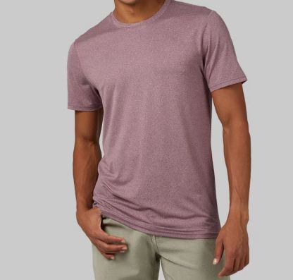 MEN'S COOL CLASSIC CREW T-SHIRT