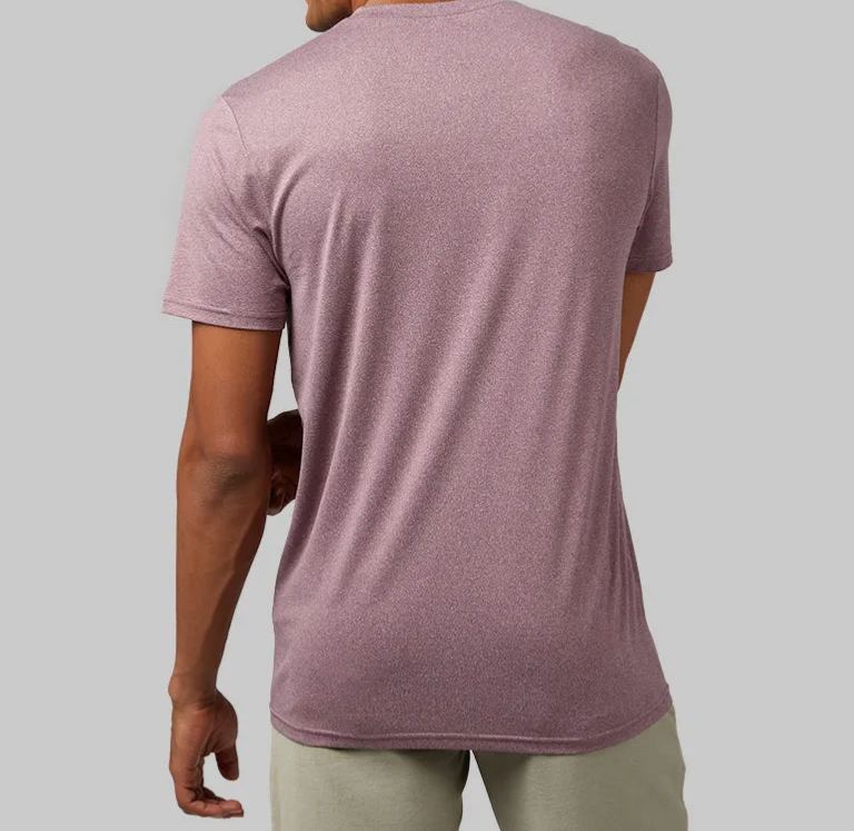 MEN'S COOL CLASSIC CREW T-SHIRT