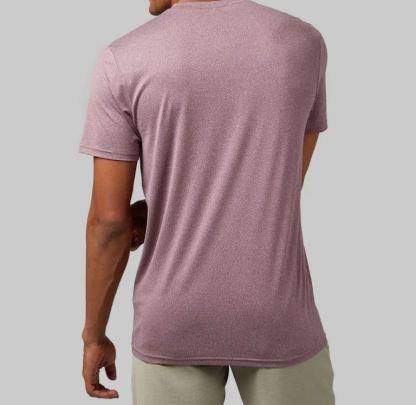 MEN'S COOL CLASSIC CREW T-SHIRT
