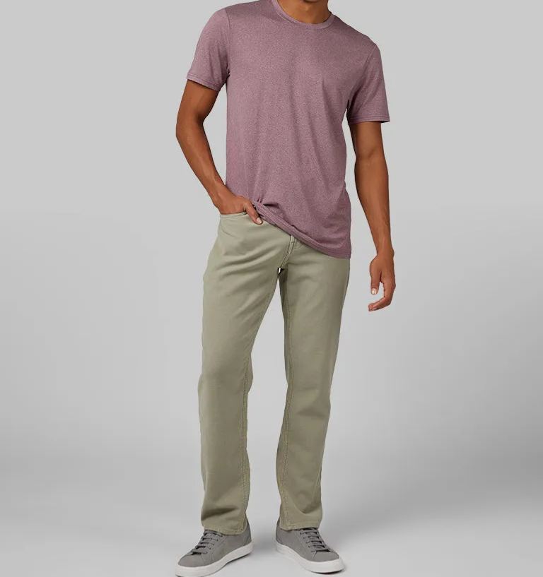 MEN'S COOL CLASSIC CREW T-SHIRT
