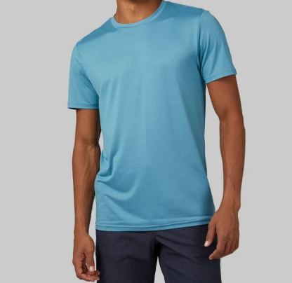 MEN'S COOL CLASSIC CREW T-SHIRT