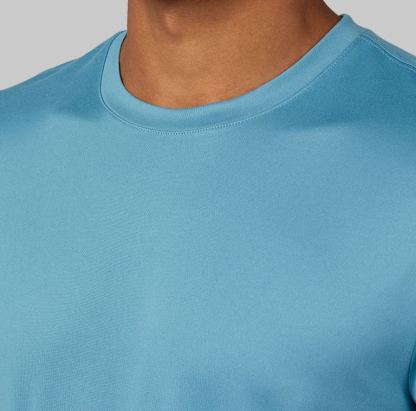 MEN'S COOL CLASSIC CREW T-SHIRT
