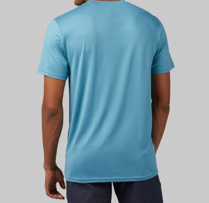 MEN'S COOL CLASSIC CREW T-SHIRT