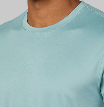 MEN'S COOL CLASSIC CREW T-SHIRT