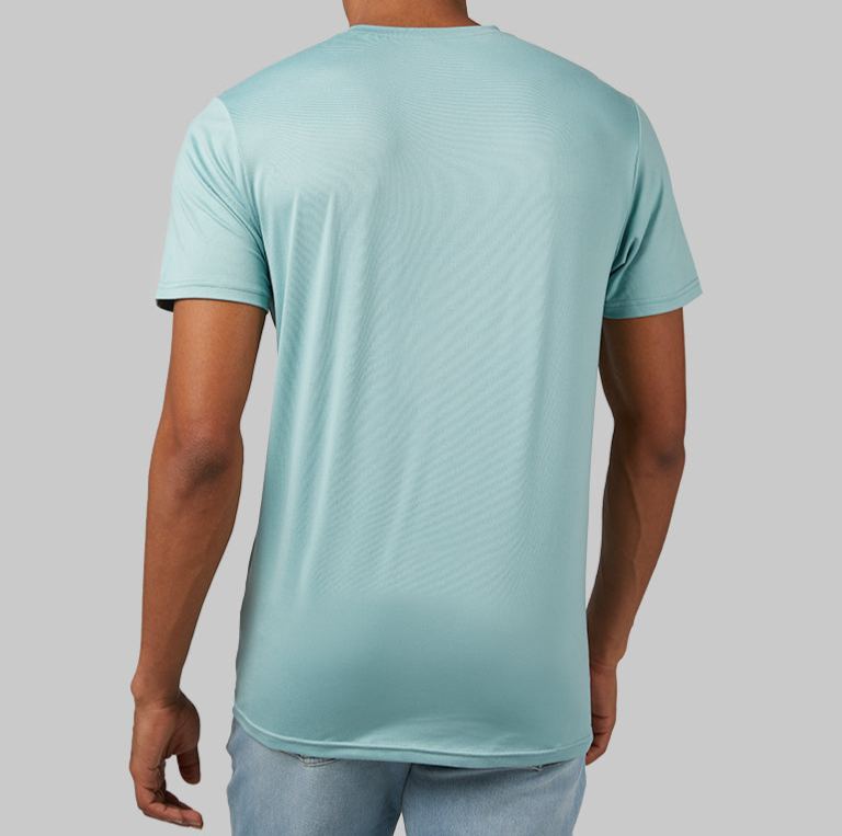 MEN'S COOL CLASSIC CREW T-SHIRT