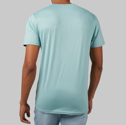 MEN'S COOL CLASSIC CREW T-SHIRT
