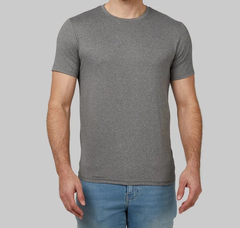MEN'S COOL CLASSIC CREW T-SHIRT