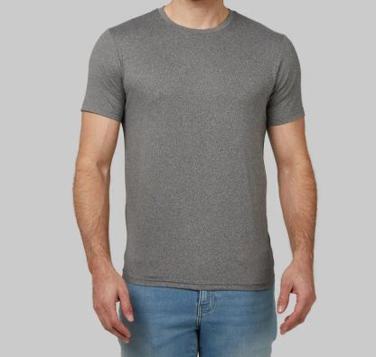 MEN'S COOL CLASSIC CREW T-SHIRT