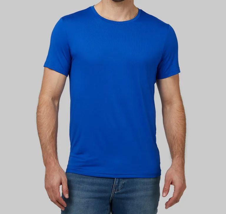 MEN'S COOL CLASSIC CREW T-SHIRT