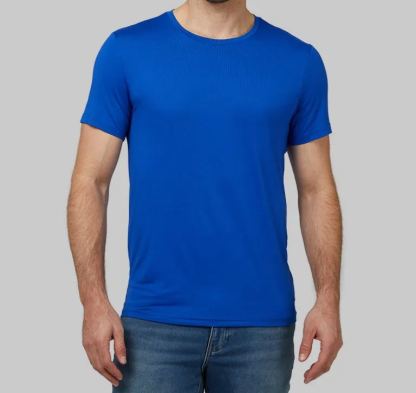 MEN'S COOL CLASSIC CREW T-SHIRT