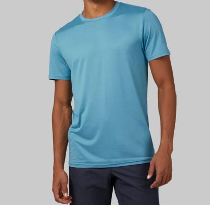 MEN'S COOL CLASSIC CREW T-SHIRT