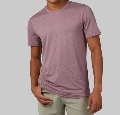 MEN'S COOL CLASSIC CREW T-SHIRT