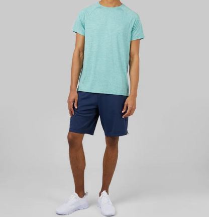 MEN'S FLEX ACE ACTIVE SHORT