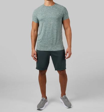 MEN'S FLEX ACE ACTIVE SHORT