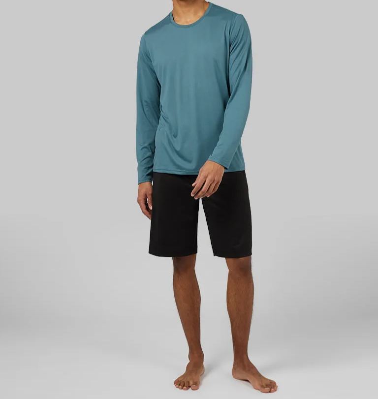 MEN'S COOL SLEEP SHORT