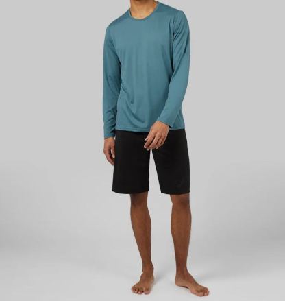 MEN'S COOL SLEEP SHORT