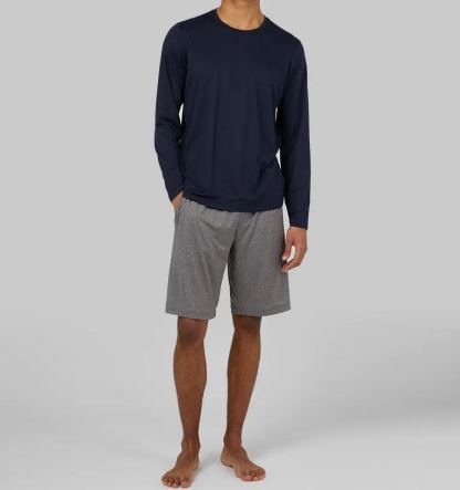 MEN'S COOL SLEEP SHORT