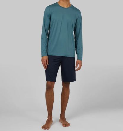 MEN'S COOL SLEEP SHORT