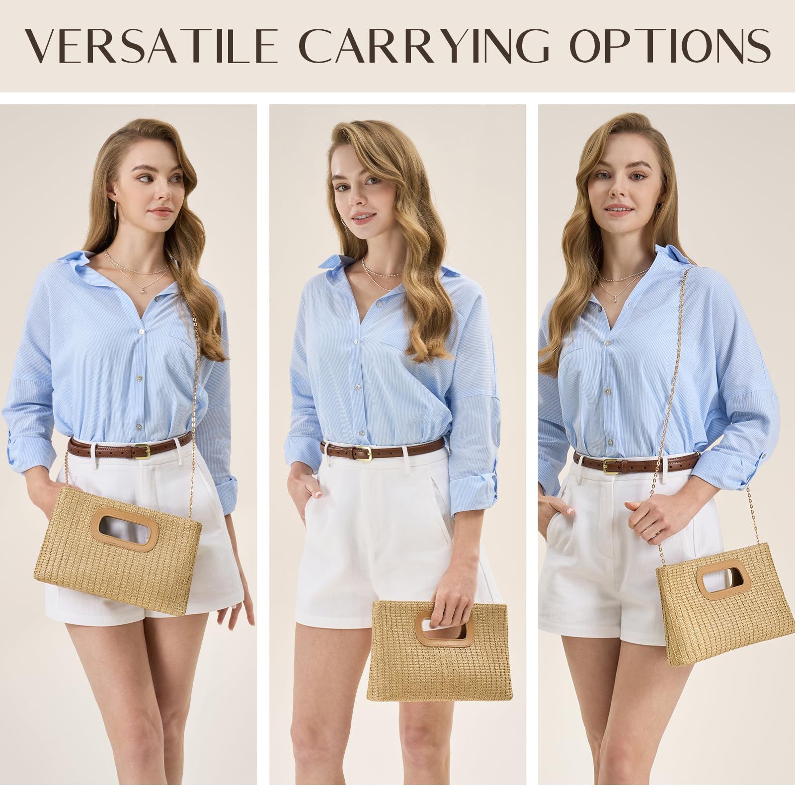 Elegant Evening Shoulder Crossbody Handbag for Women – Perfect for Parties and Formal Events