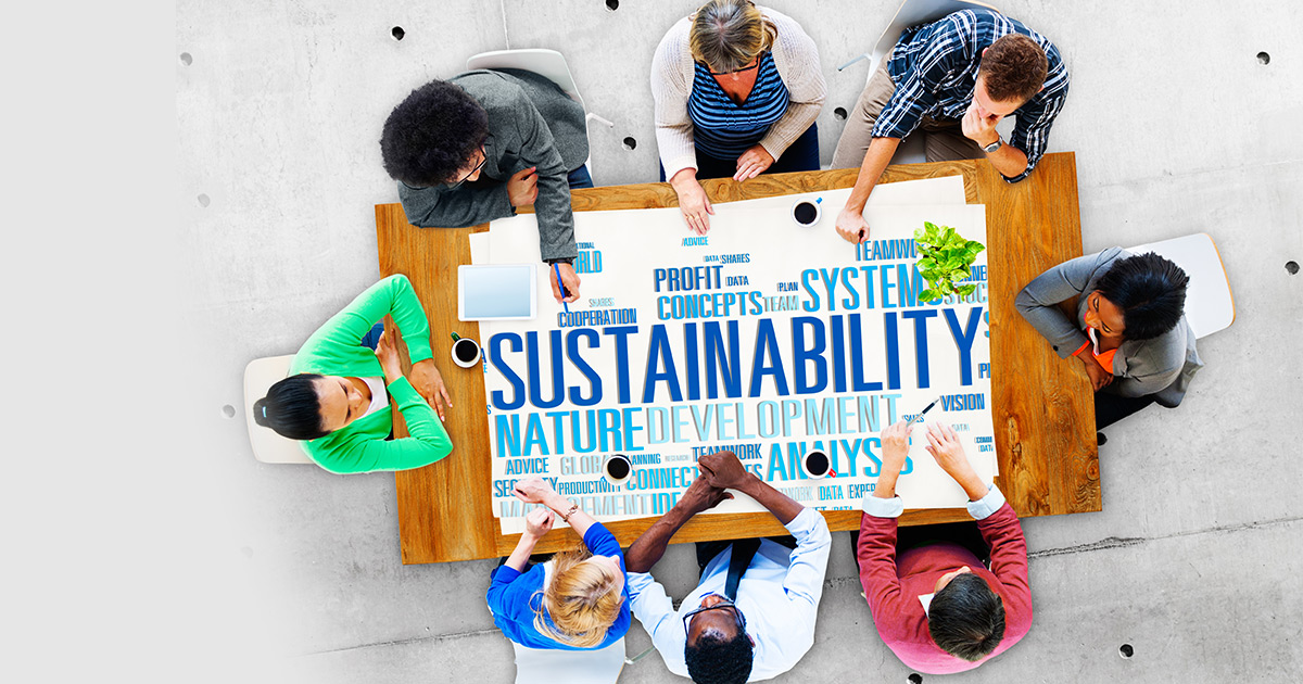 What is Sustainability? - Clean the World