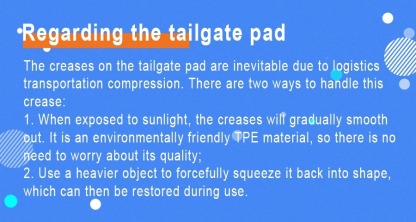 For Tesla New Model Y Juniper Premium/Performance 2025+ TPE Floor Mats Luggage Mat Wear-resistant Foot Pads ModelY Trunk Mats