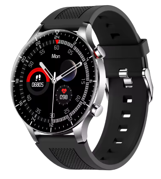 Heart rate monitoring, exercise tracker, smartwatch NY19