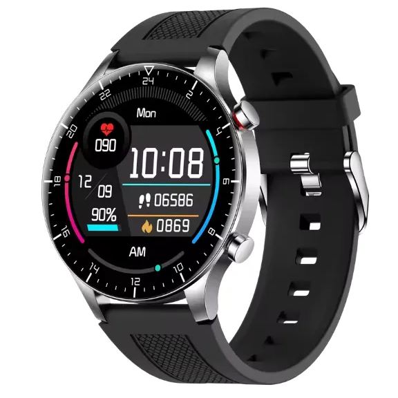 Heart rate monitoring, exercise tracker, smartwatch NY19