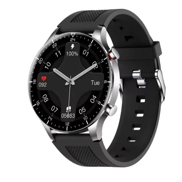 Heart rate monitoring, exercise tracker, smartwatch NY19