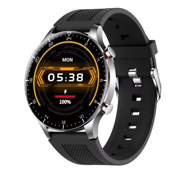 Heart rate monitoring, exercise tracker, smartwatch NY19