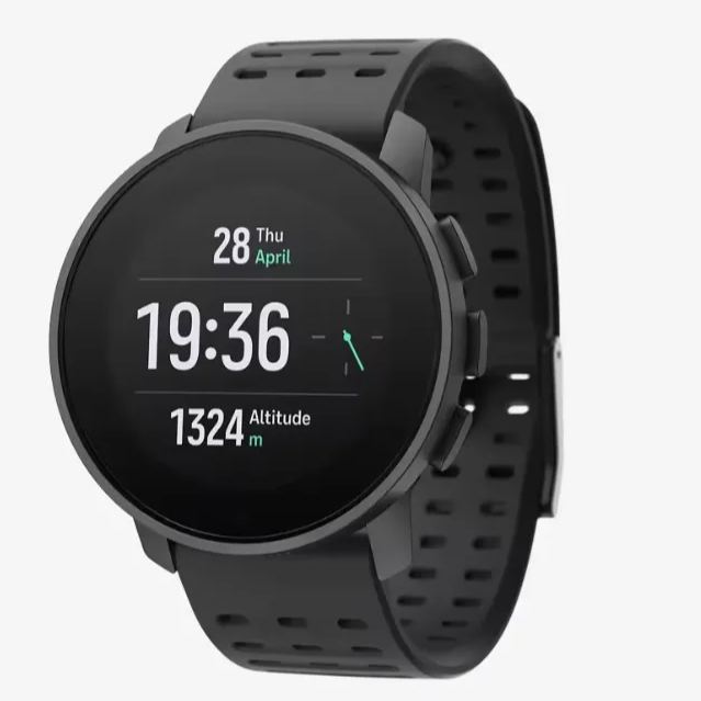 Diving Running Professional Sports Watch GPS Blood Oxygen Detection 95 Sports Modes Waterproof