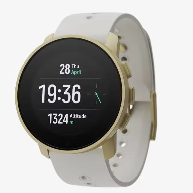 Diving Running Professional Sports Watch GPS Blood Oxygen Detection 95 Sports Modes Waterproof