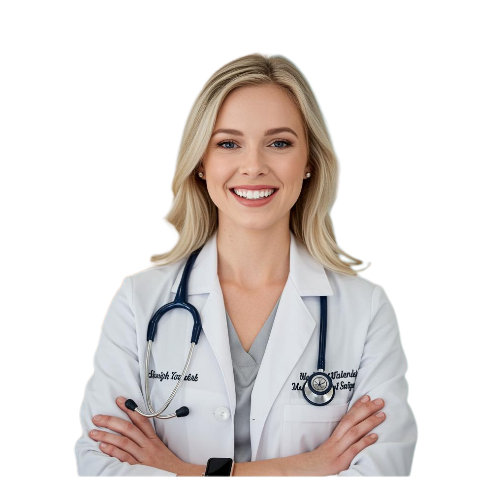 Dr.Sophia Martinez