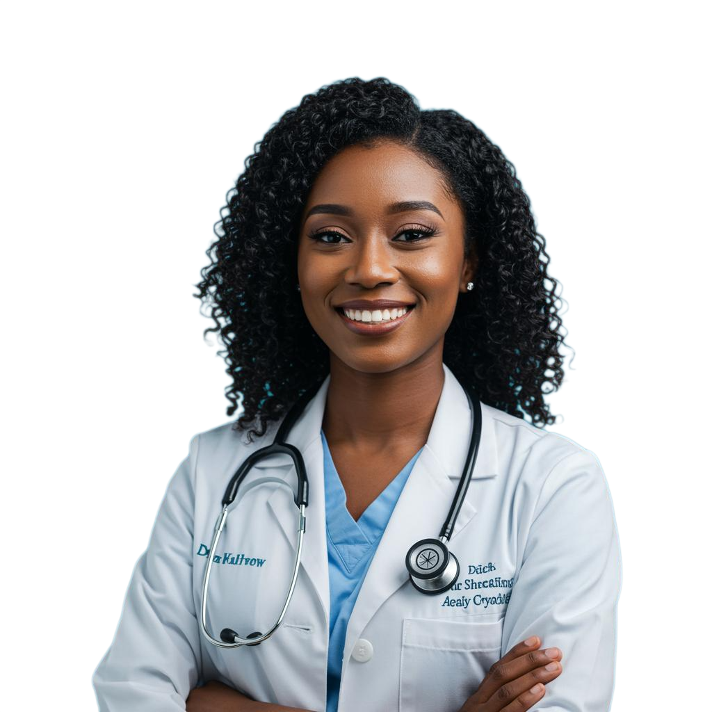 Dr.Olivia Bennett