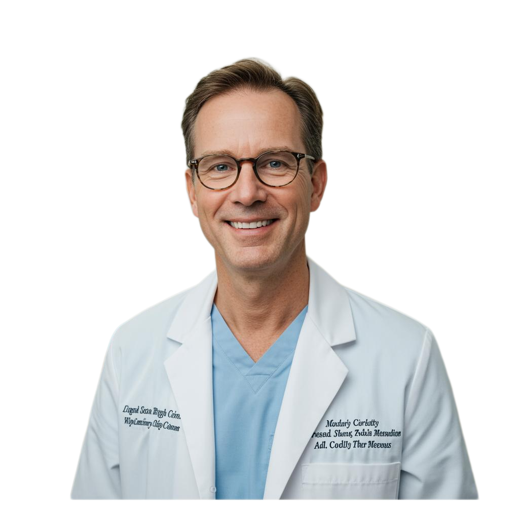 Dr.Ethan Carter