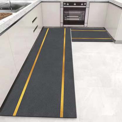 🔥LAST DAY 55% OFF🎁Non-Slip & Super Absorbent Floor Rugs