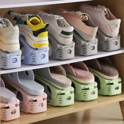 Wardrobe Organizer 3+3 Free | Last Day 50% Off