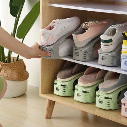 Wardrobe Organizer 3+3 Free | Last Day 50% Off