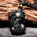 Black Obsidian