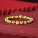 Golden Yellow