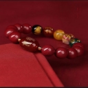 Bead Size：8mm