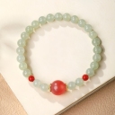 Bead Size：6mm