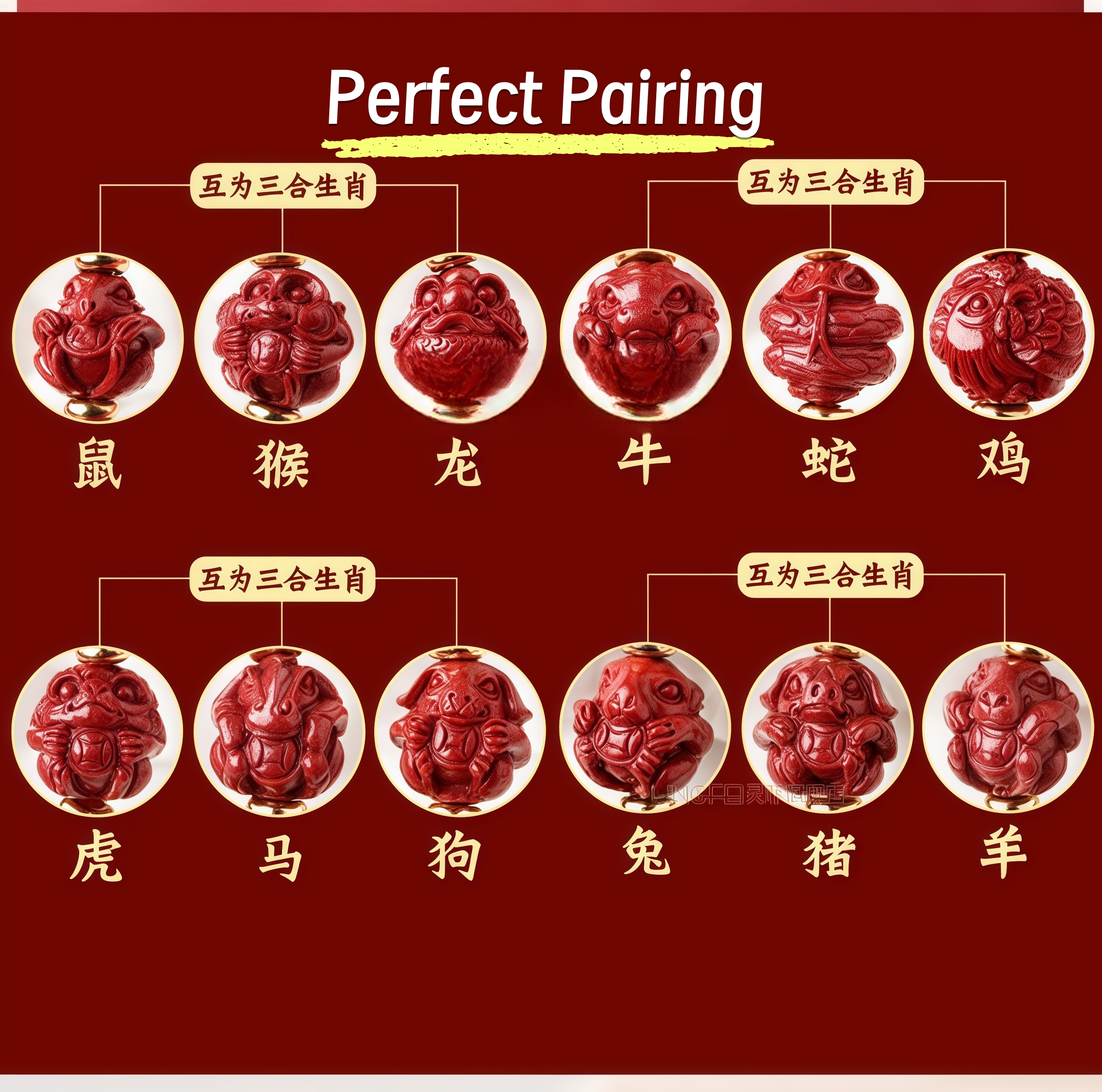 Zodiac Crystal Harmony Bracelet - Chakra Energy Alignment & Spiritual Protection