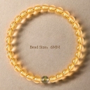 Bead Size：6mm