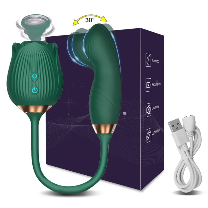 Clitoris Sucker Vibrator for Women Nipples Clit Stimulator Finger Wiggle G-Spot Vibrator Female Masturbator Sex Toy for Women，Rose shaped toys-AsALoveClitoris,Sucker,Vibrator,for,Women,Nipples,Clit,Stimulator,Finger,Wiggle,G-spot,Female,Masturbator,Sex,Toy