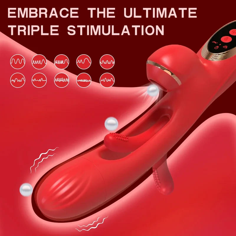 Tapping Flapping  for Women    Stimulator Powerful Sex Toy Woman Female Rabbit Sucking-AsALoveTapping,Flapping,Vibrator,for,Women,Clitoris,Clit,Sucker,Stimulator,Powerful,Sex,Toy,Woman,Female,Rabbit,Sucking,Vibrators