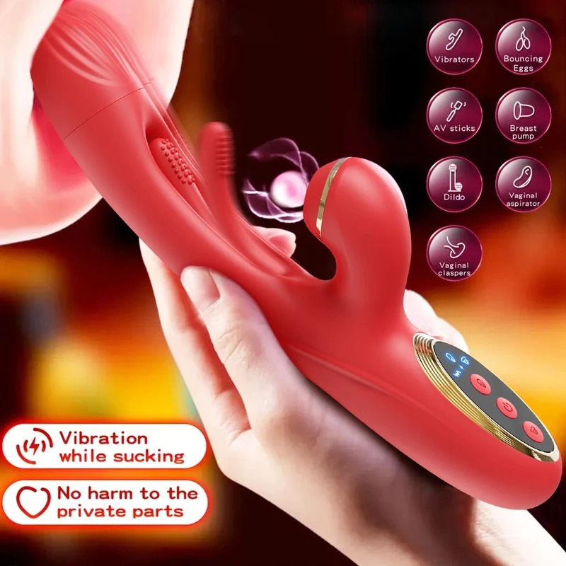 Tapping Flapping  for Women    Stimulator Powerful Sex Toy Woman Female Rabbit Sucking-AsALoveTapping,Flapping,Vibrator,for,Women,Clitoris,Clit,Sucker,Stimulator,Powerful,Sex,Toy,Woman,Female,Rabbit,Sucking,Vibrators