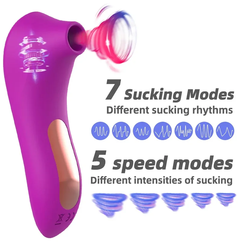 Clit Sucker Vagina Sucking Vibrator Clitoris Stimulator Blowjob Oral Nipple Licking Sex Toy for Women Masturbator Erotic Product-AsALoveClit,Sucker,Vagina,Sucking,Vibrator,Clitoris,Stimulator,Blowjob,Oral,Nipple,Licking,Sex,Toy,for,Women,Masturbator,Erotic,Product