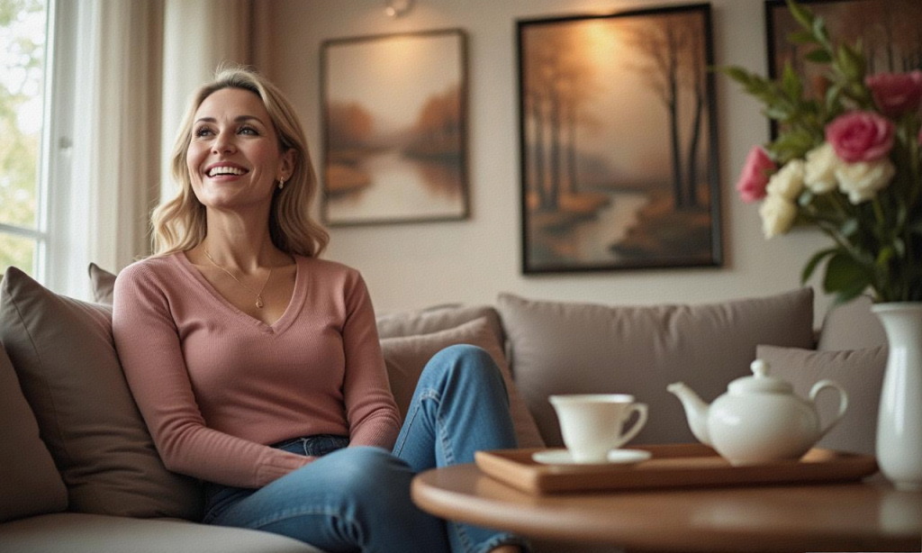 Reclaim Your Wellness: Why Self-Love Is the Ultimate Act of Empowerment-AsALoveReclaim Your Wellness: Why Self-Love Is the Ultimate Act of Empowerment