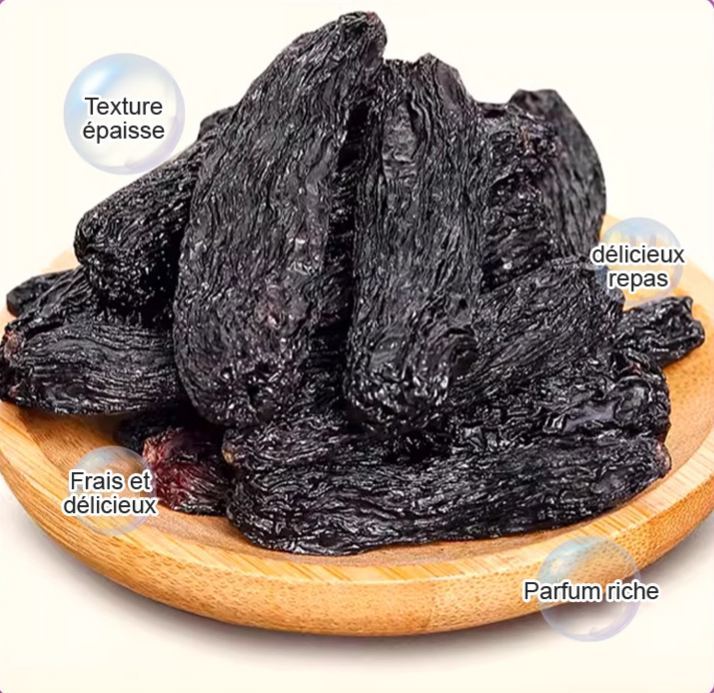 Raisin sec de Turpan Saphir