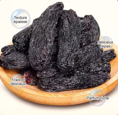 Raisin sec de Turpan Saphir